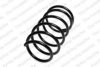 LESJ?FORS 4035747 Coil Spring